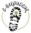 E-baroudeur Logo